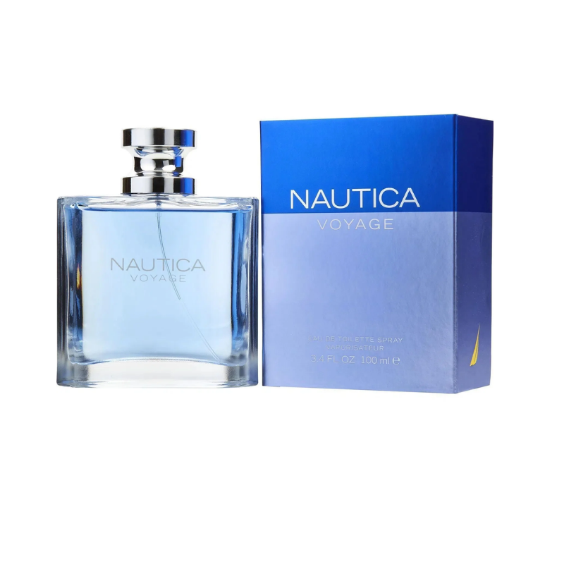 Perfume Nautica Voyage 100 ml
